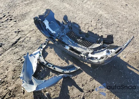 2024 Mazda Cx-50 Select from USA, damaged, VIN 7MMVABAM9RN158563